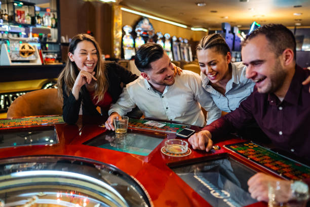 primbontoto Live Casino