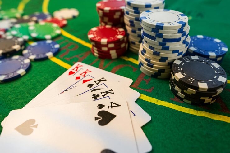 primbontoto Social Games & Quick Wins